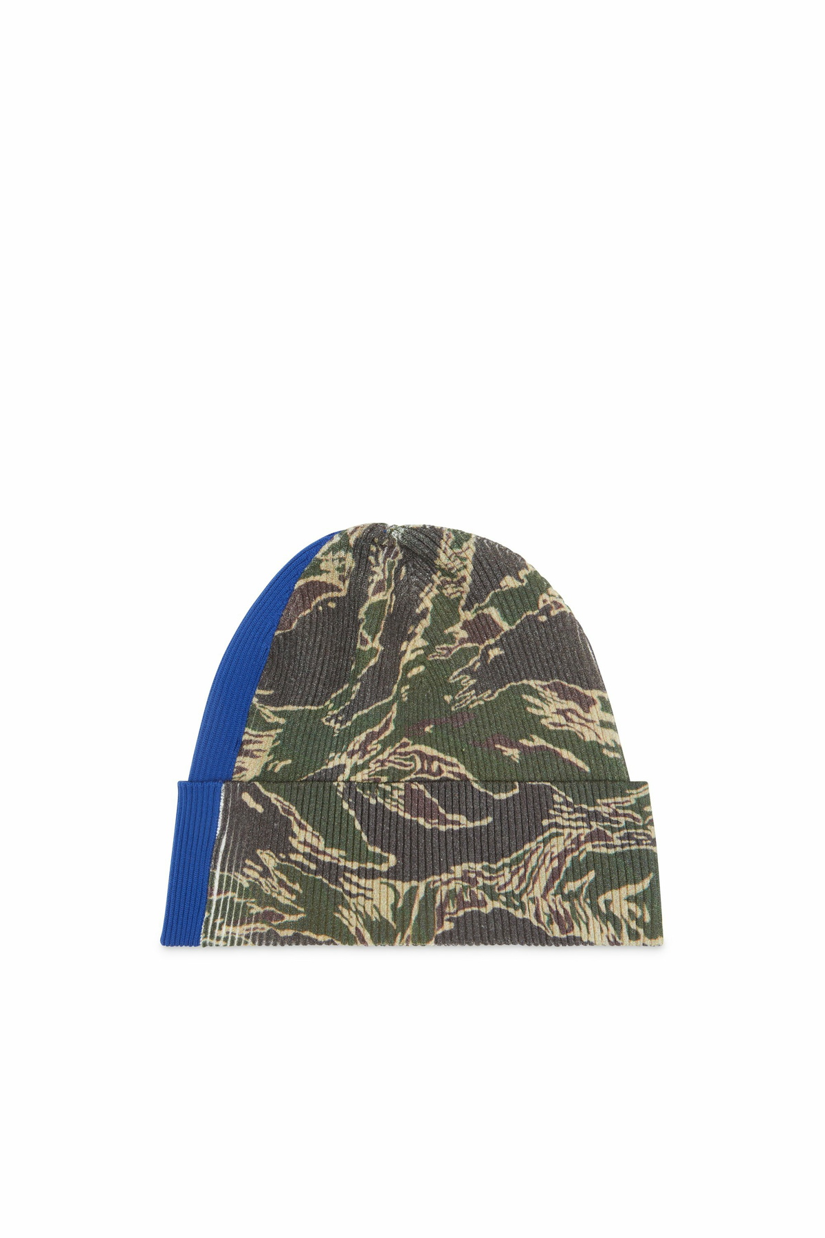 Diesel - Knit caps - Unisex - Green