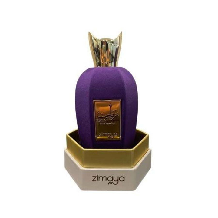 Photo: Zimaya Unisex Rabab Gems EDP Spray 3.38 oz Fragrances 6290171071020