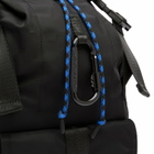 A.P.C. Men's Trek Backpack in Black 
