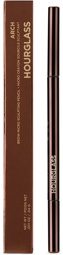 Hourglass Arch Brow Micro Sculpting Pencil – Warm Brunette