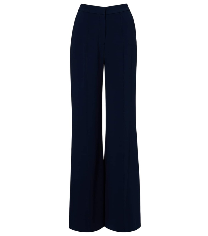 Photo: Elie Saab Wide-leg pants
