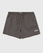 SOLID SWIM SHORT