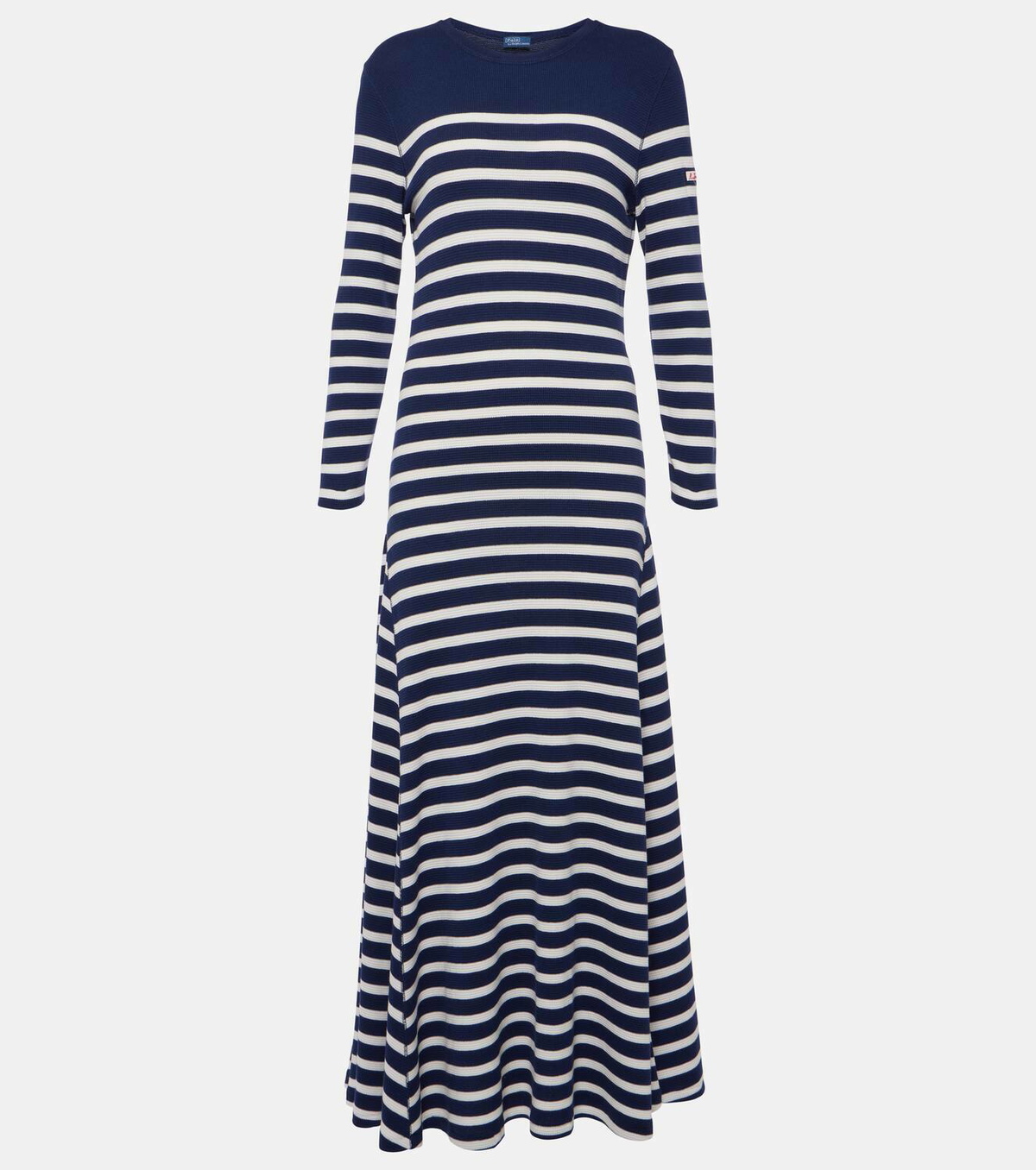 Polo Ralph Lauren Striped maxi dress Polo Ralph Lauren