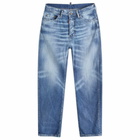 Dsquared2 Men's Bro Jeans in Navy Blue