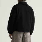 Gander Men's Down Peveril Jacket in Black