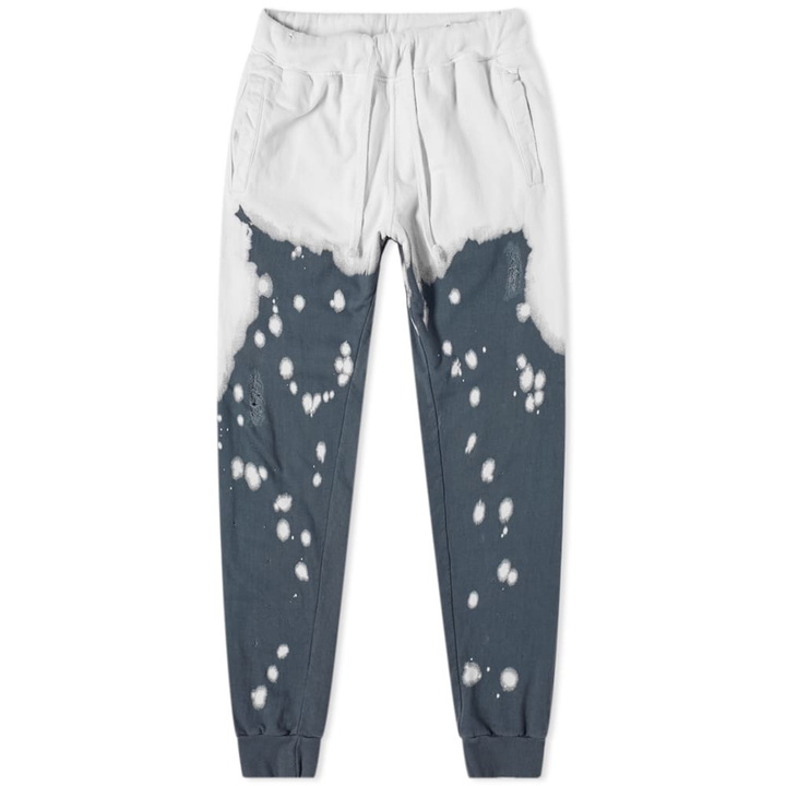 Photo: La Detresse Acid Wash Charcoal Sweat pant