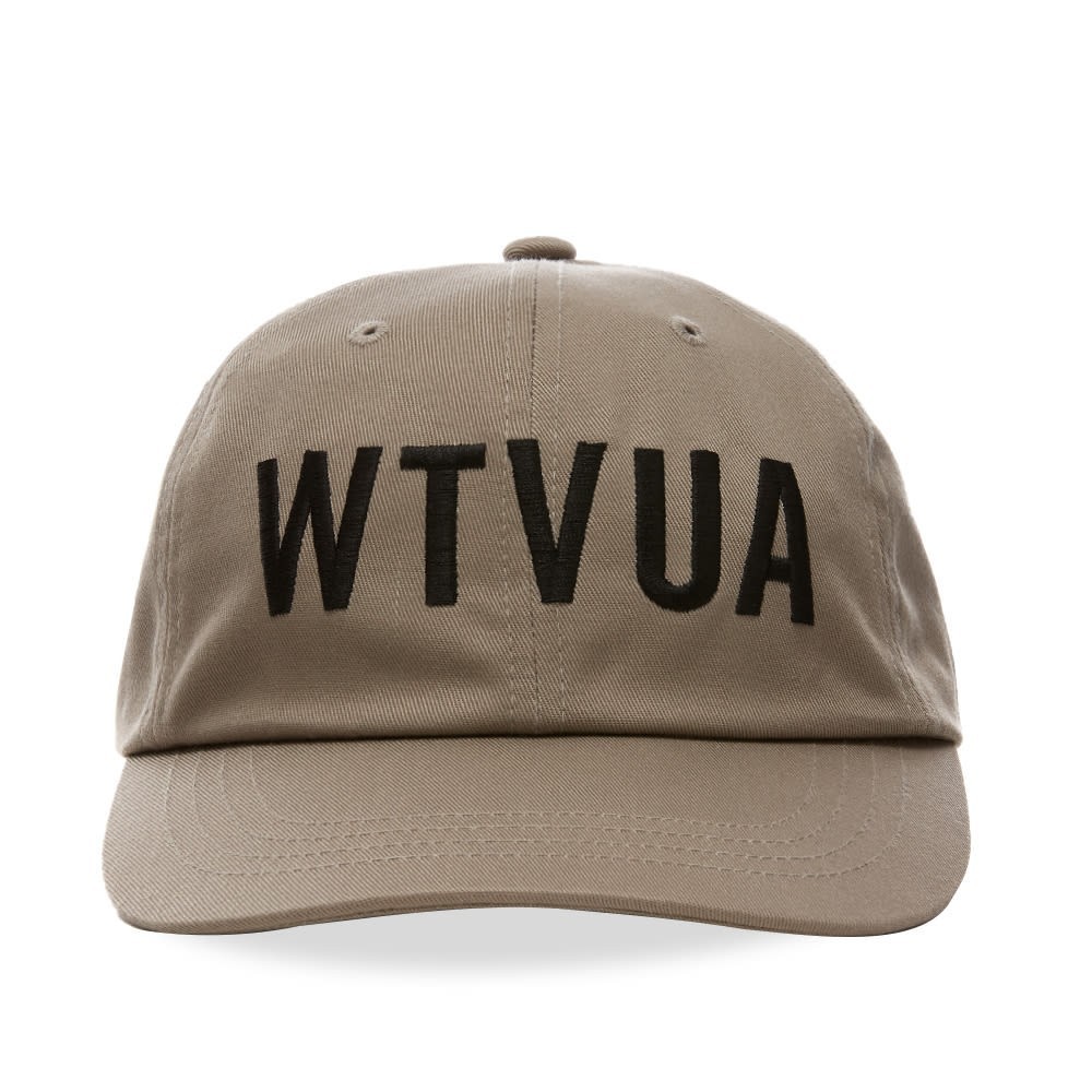 WTAPS T-6L 02 Cap