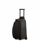 Db Journey Hugger Roller Bag Carry-On - 40L in Black Out 