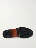 Sebago - Mason Suede Desert Boots - Brown