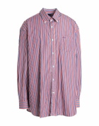 Paul & Shark Yachting Mens Shirt Brick