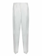 Paul Smith Cream Dress Trousers