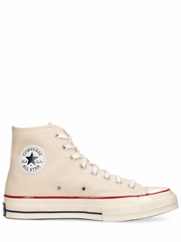Photo: CONVERSE Chuck 70 High Sneakers