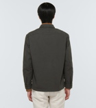 Barena Venezia - Stretch-cotton jacket