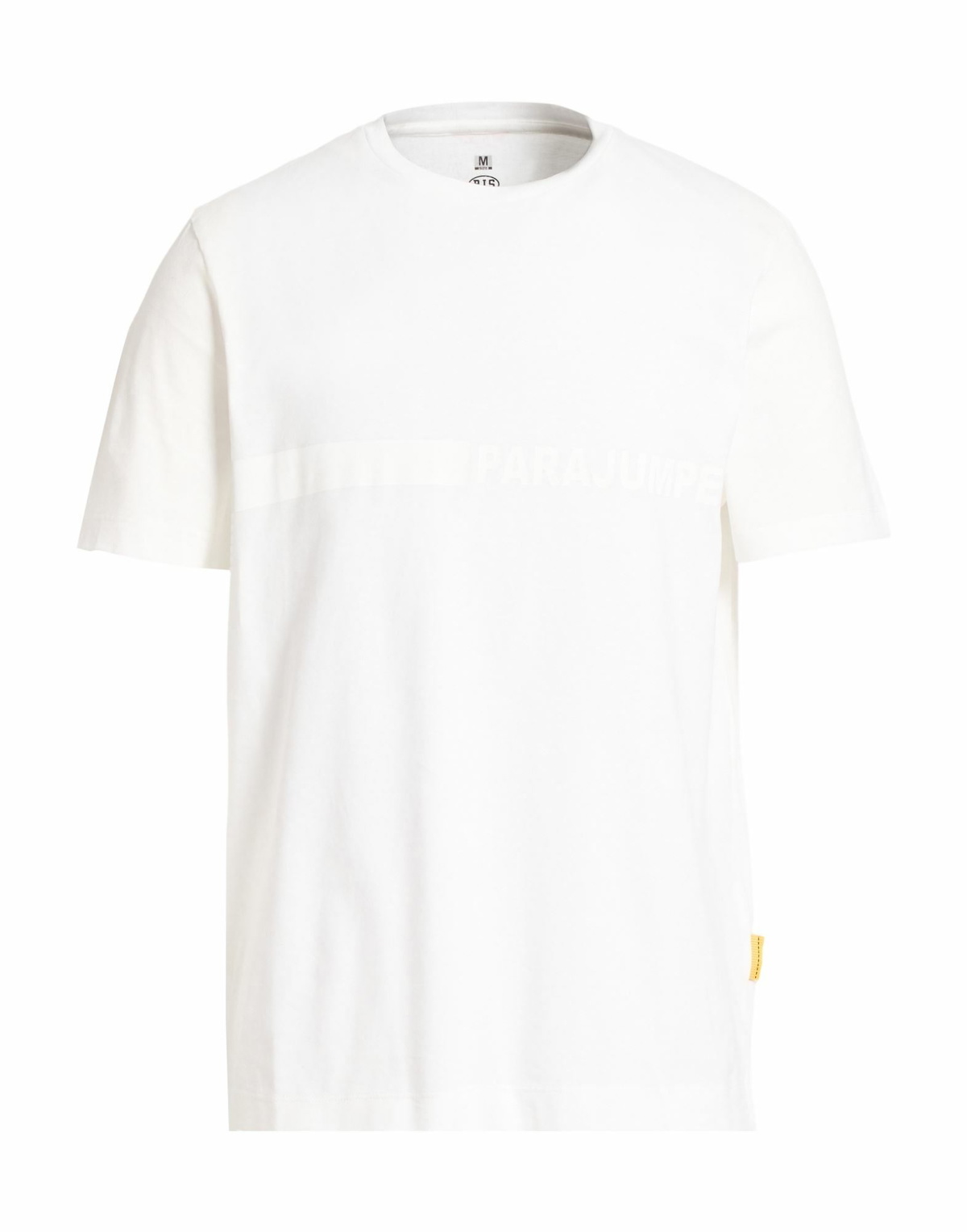 Parajumpers Mens T-shirt in White