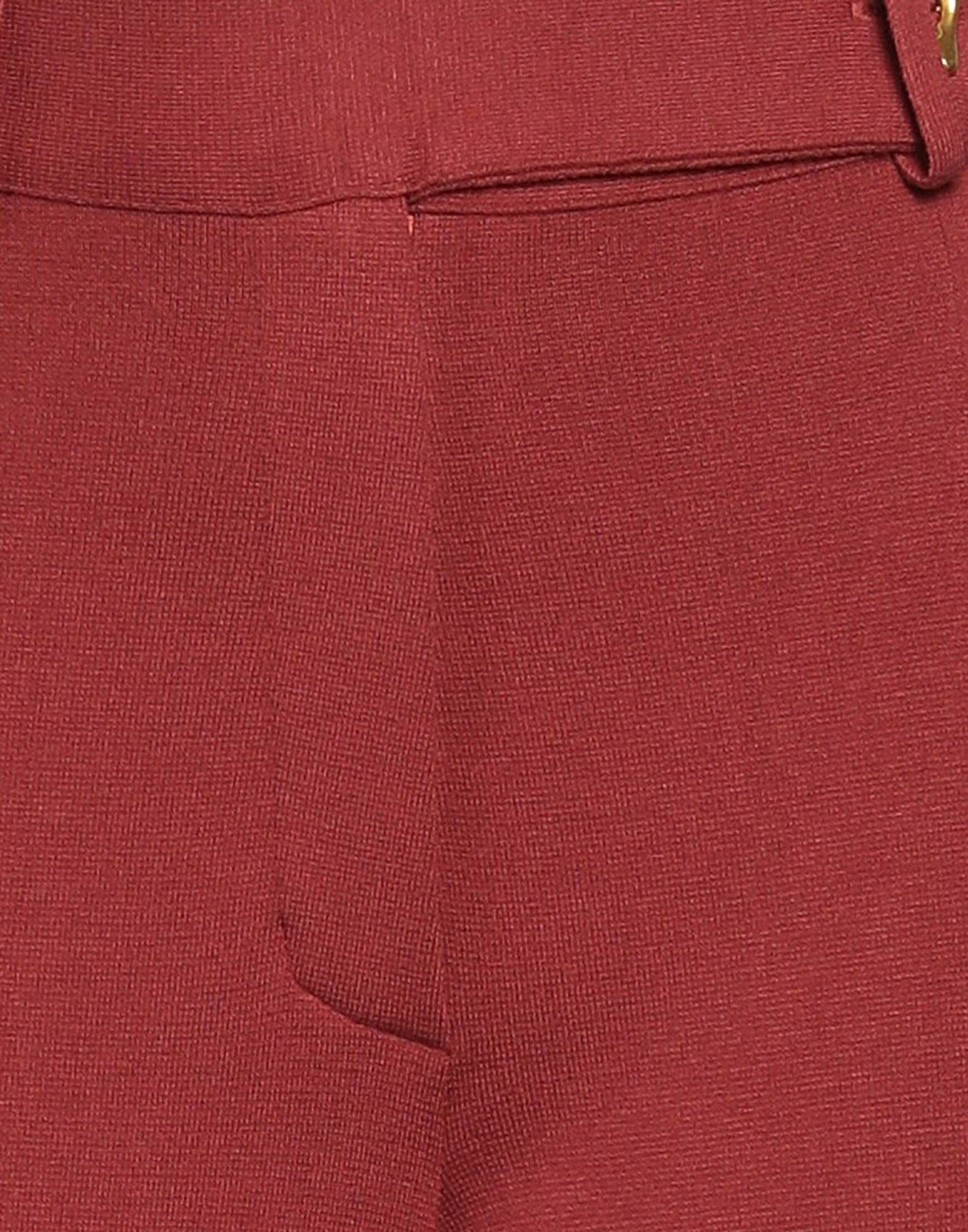 Aeron Womens Pants Brick