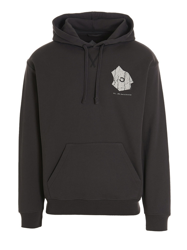 Photo: Objects Iv Life progress Hoodie