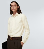 Lardini - Cotton shirt