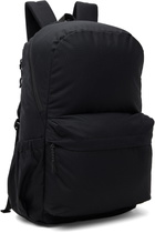 Snow Peak Black Everyday Backpack