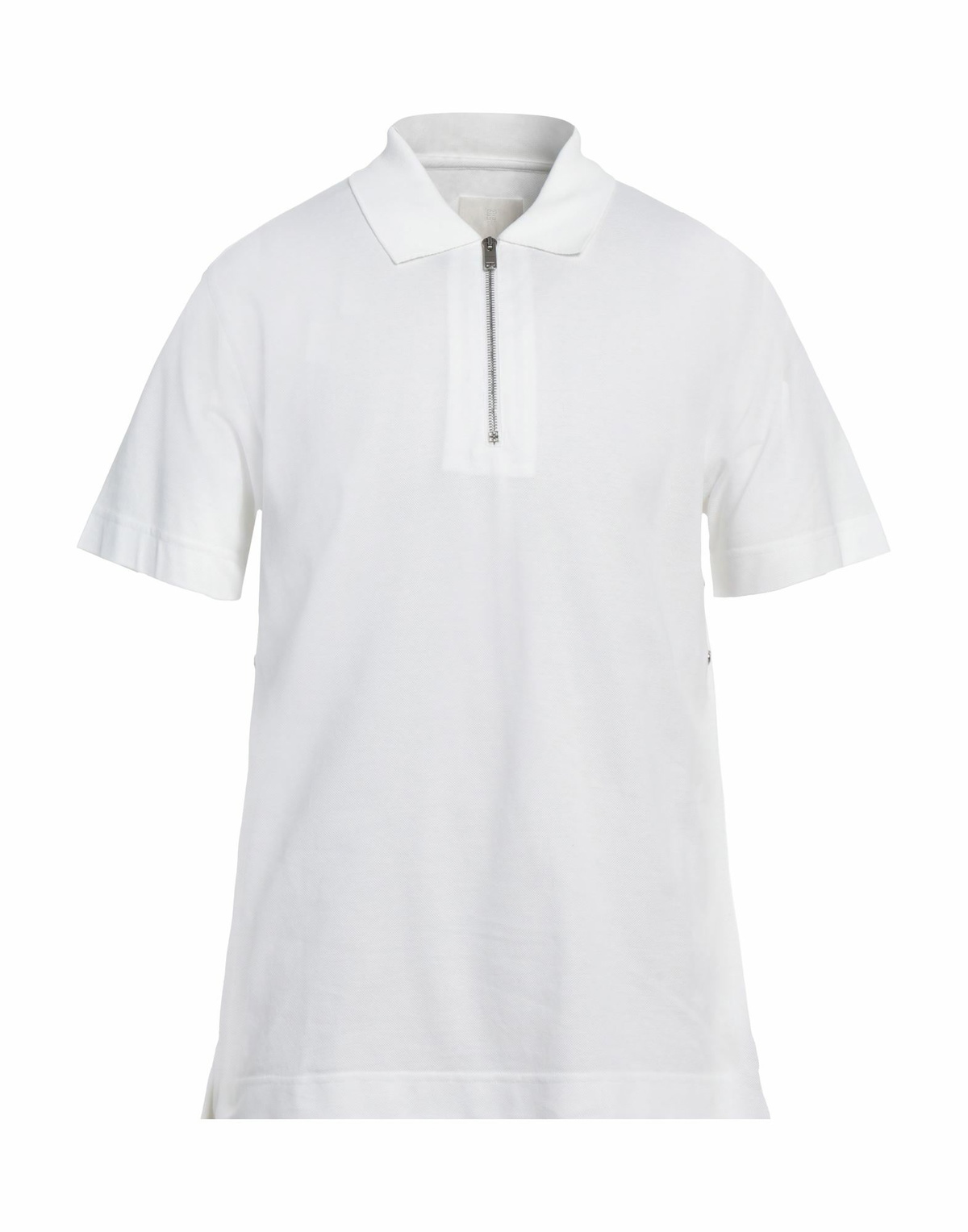 Givenchy Mens Polo shirt in White