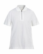 Givenchy Mens Polo shirt in White