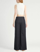 Gauge81 Womens Pants Charcoal