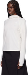 The North Face Off-White Adventure Sun Hoodie