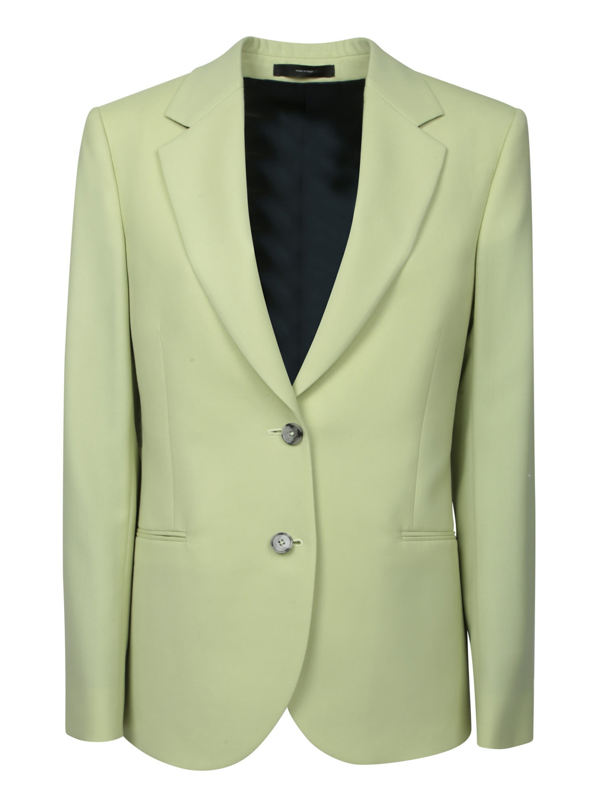 Paul Smith Smooth Green Jacket
