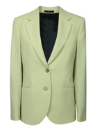 Paul Smith Smooth Green Jacket