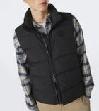 Canada Goose Crofton EnduraLuxe down vest