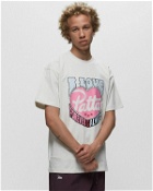 Patta Forever And Always Washed Tee Grey - Mens - Shortsleeves