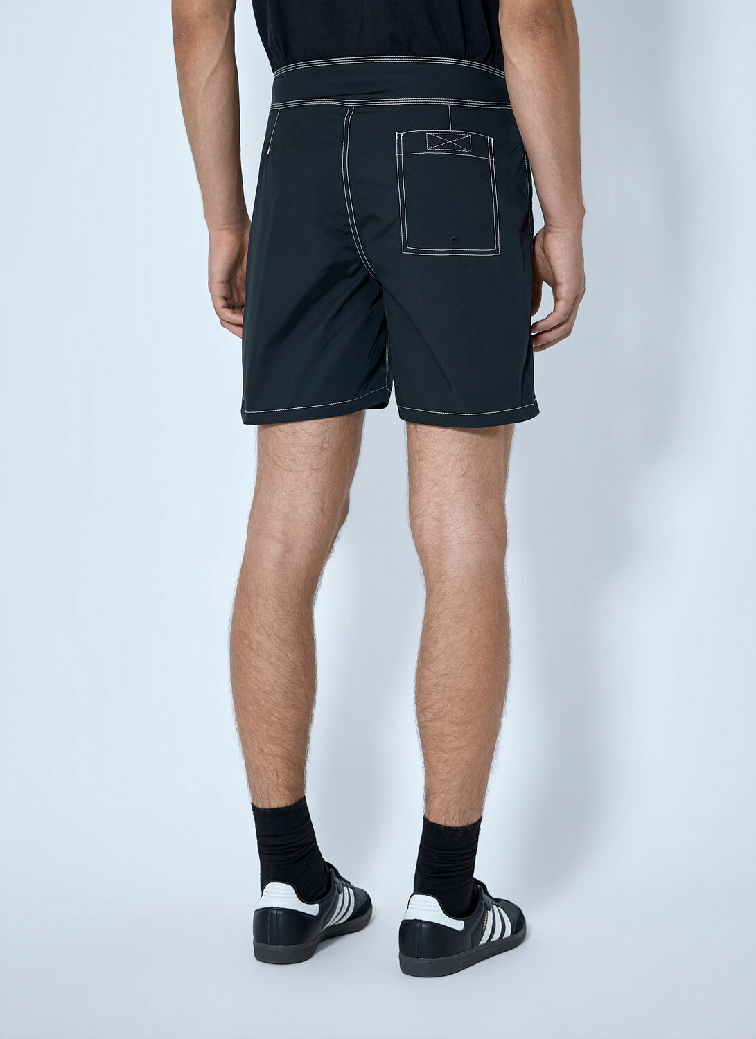 Stüssy Coastal Board Swim Shorts