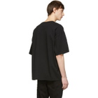 Adaptation Black Praise The Lowered T-Shirt