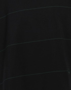 Burberry Mens T-shirt in Black