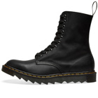 Dr. Martens 1490 Ripple Sole Boot - Made in England
