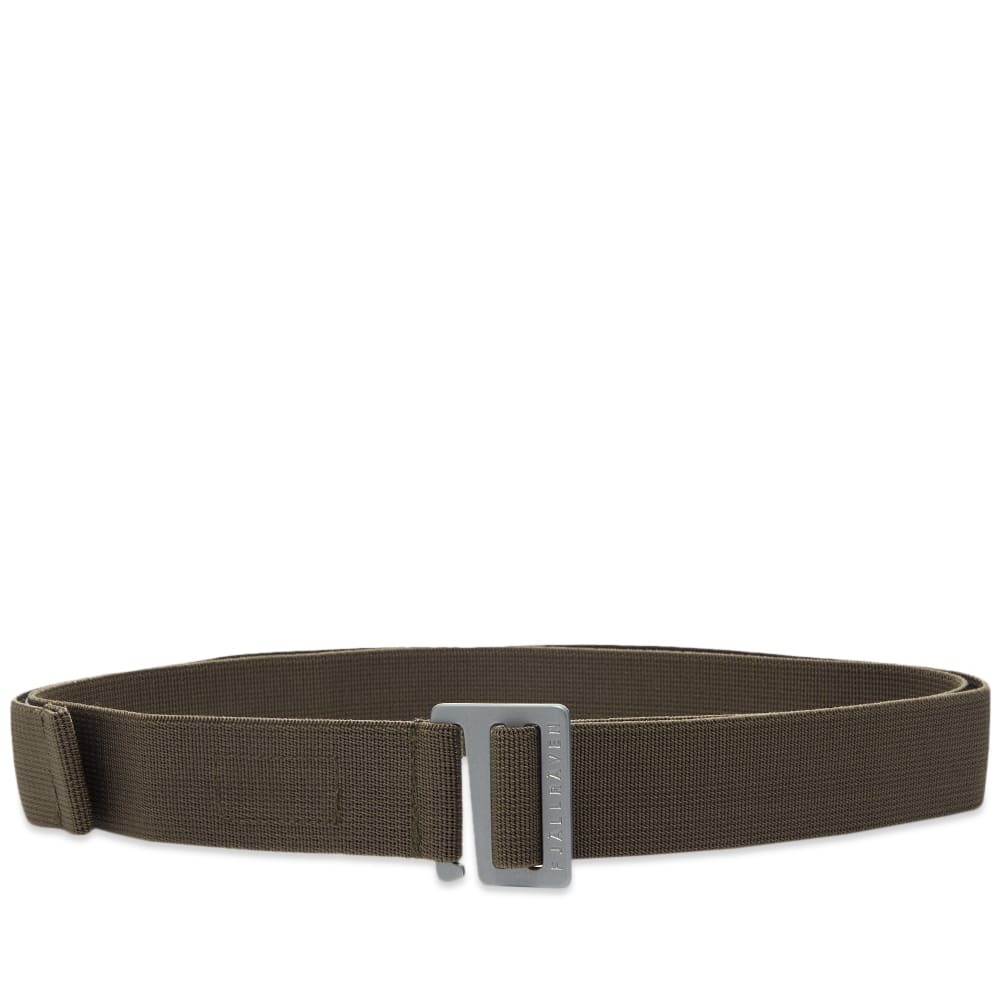 Fjällräven Abisko Midsummer Belt - Riem - Vergelijk prijzen Fjällräven Abisko Midsummer Belt - Riem - Vergelijk prijzen