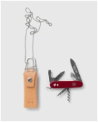 Bstn Brand Pocket Knife Bundle Red - Mens - Cool Stuff