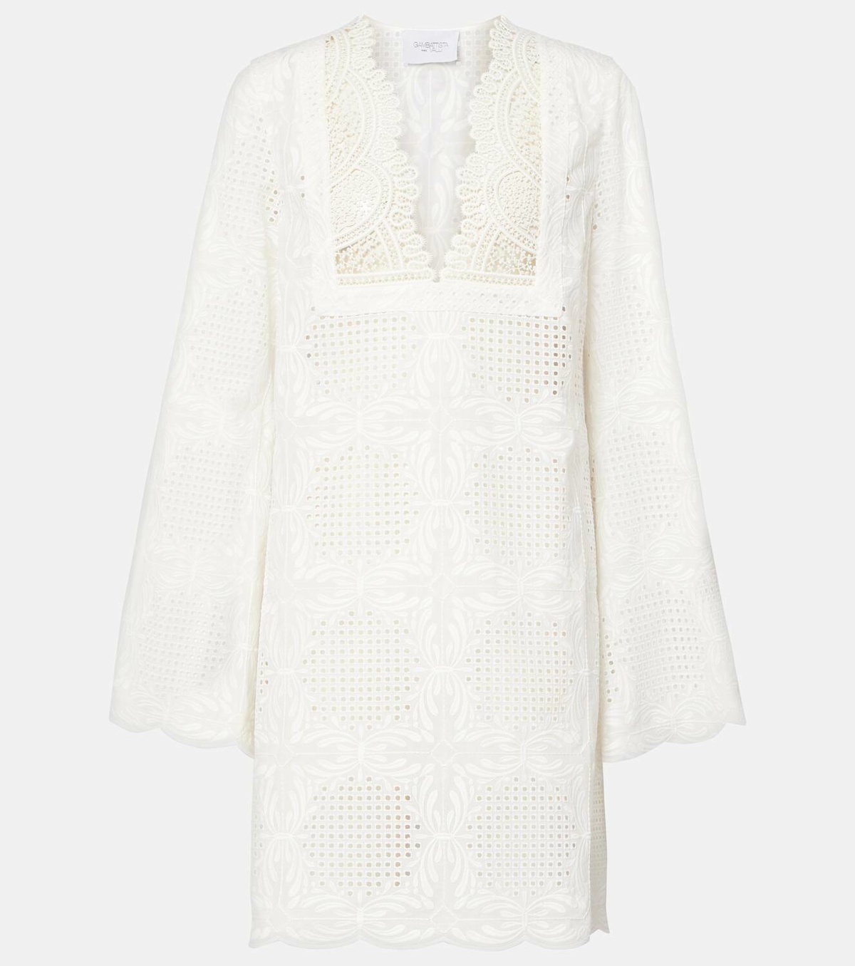 Giambattista Valli Bridal minidress
