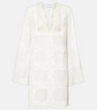 Giambattista Valli Bridal minidress