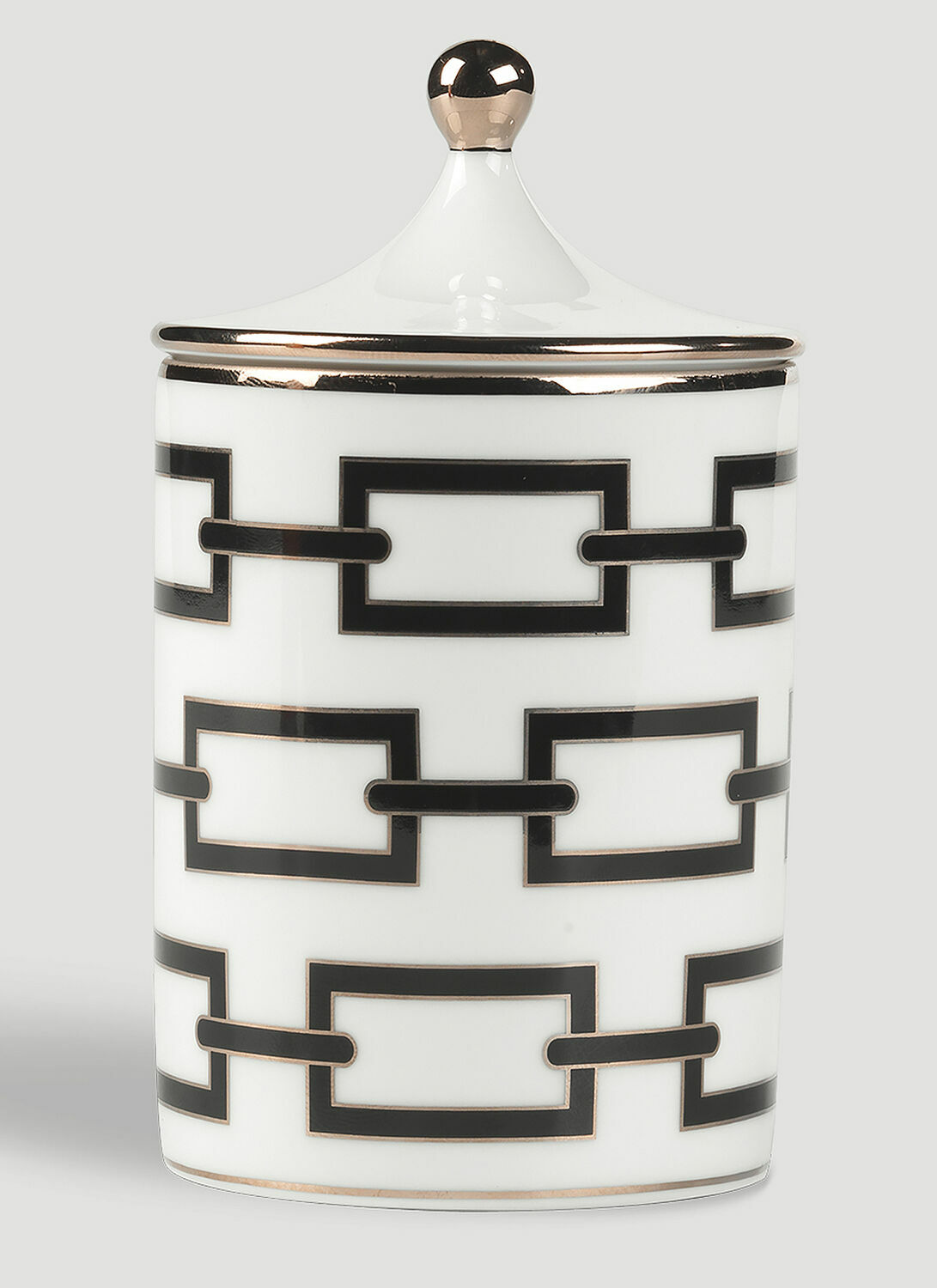 Ginori 1735 Incense and Camphor Catene Candle