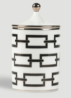Ginori 1735 Incense and Camphor Catene Candle