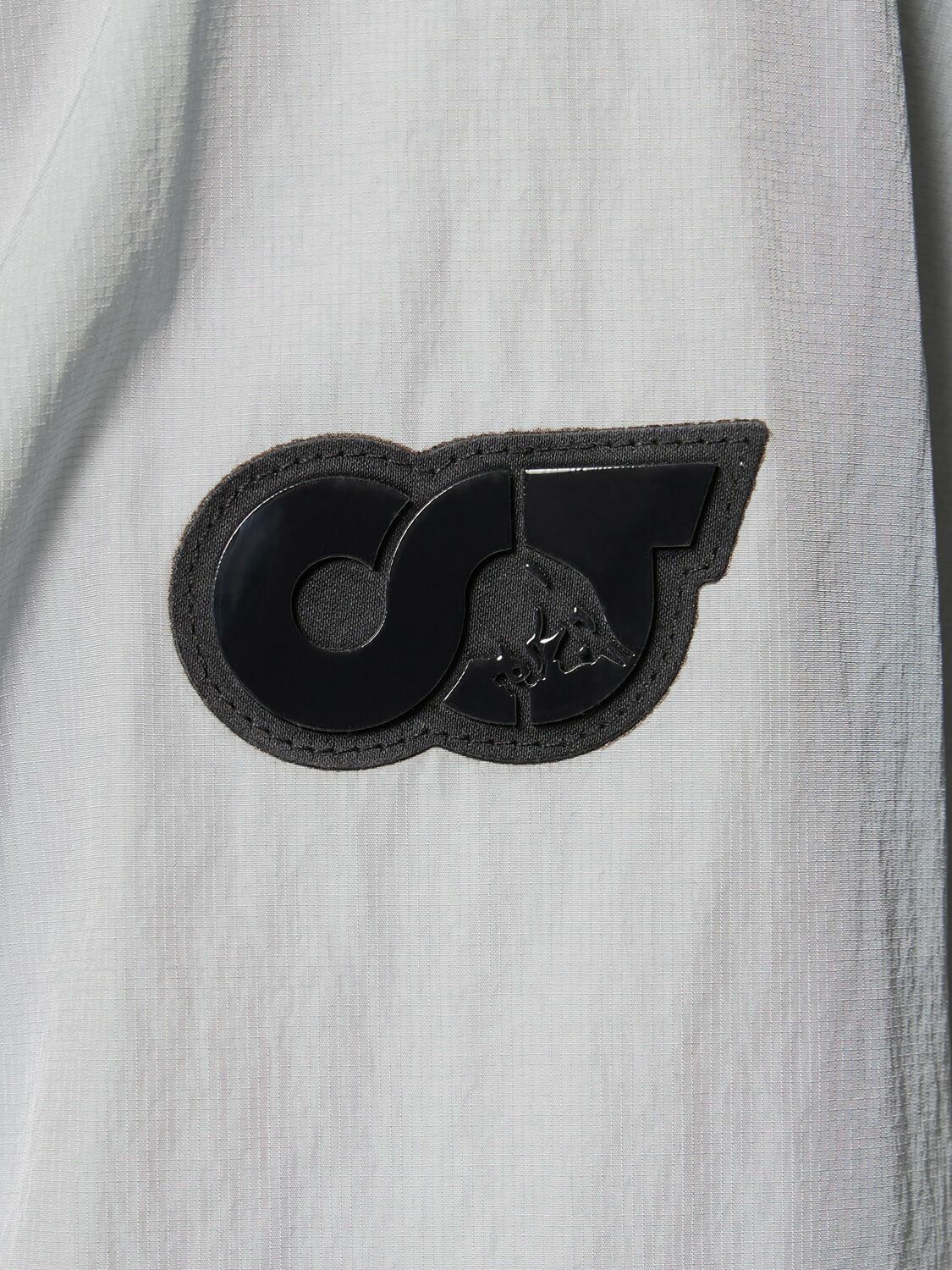 ALPHATAURI Olum Overshirt