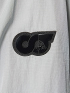 ALPHATAURI Olum Overshirt