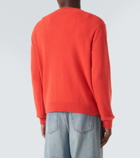 The Elder Statesman Cashmere sweater