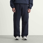 MKI Men's Presented by END. Uniform Wide Leg Joggers in Navy