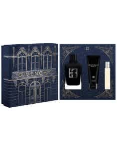 Givenchy Mens Gentleman Society Gift Set Fragrances 3274872496736