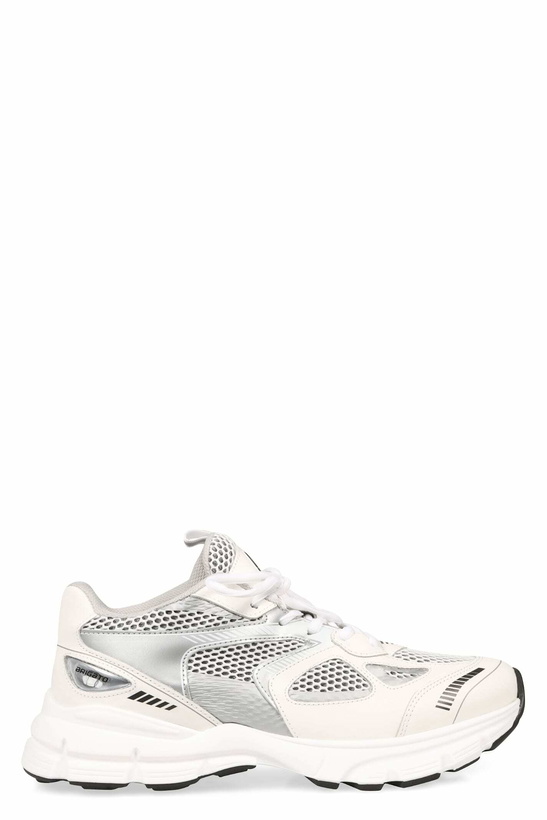 Photo: Axel Arigato Marathon Runner Low-top Sneakers