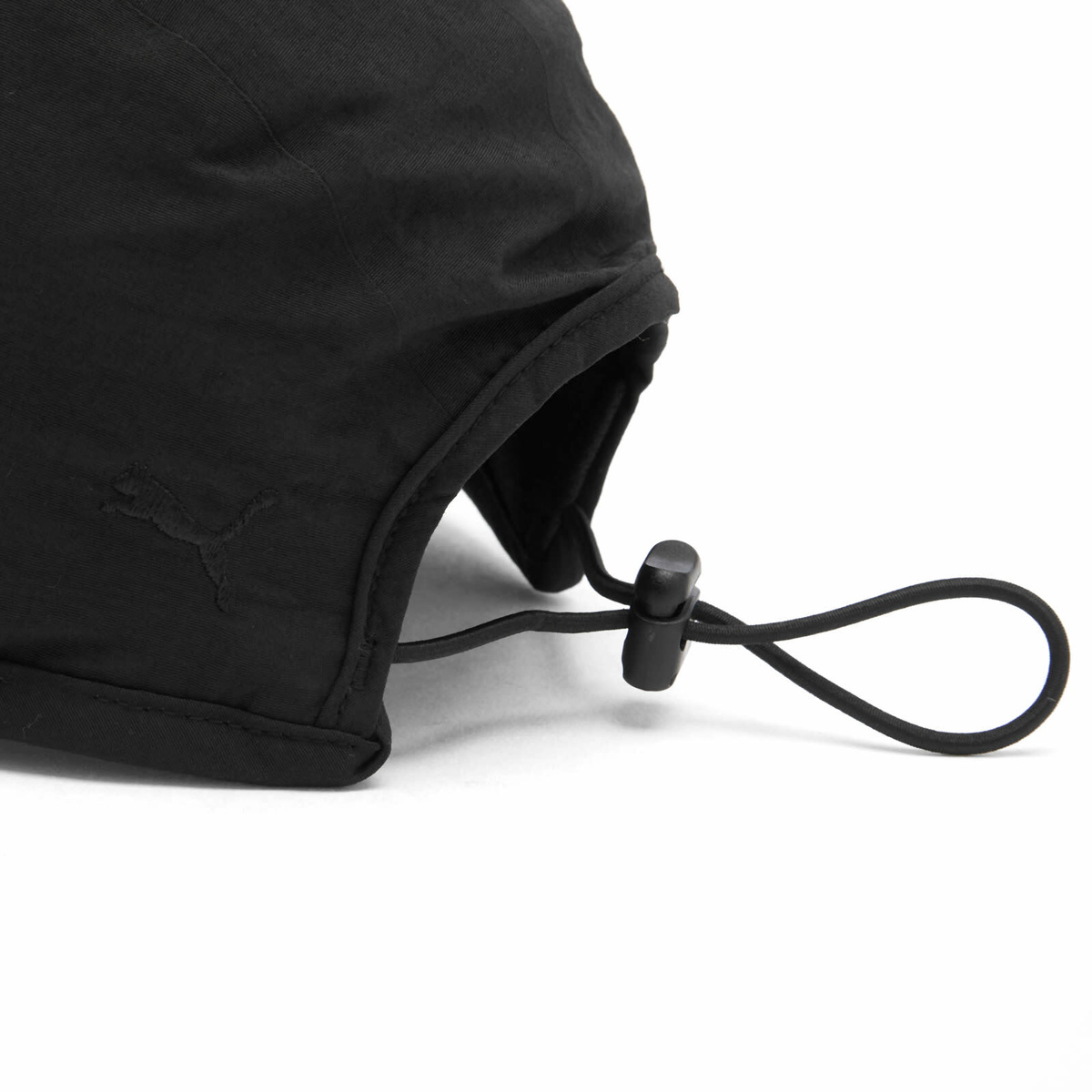 Puma x Skepta 5 Panel Cap in Black 