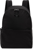 Diesel Black D-Pack X Backpack