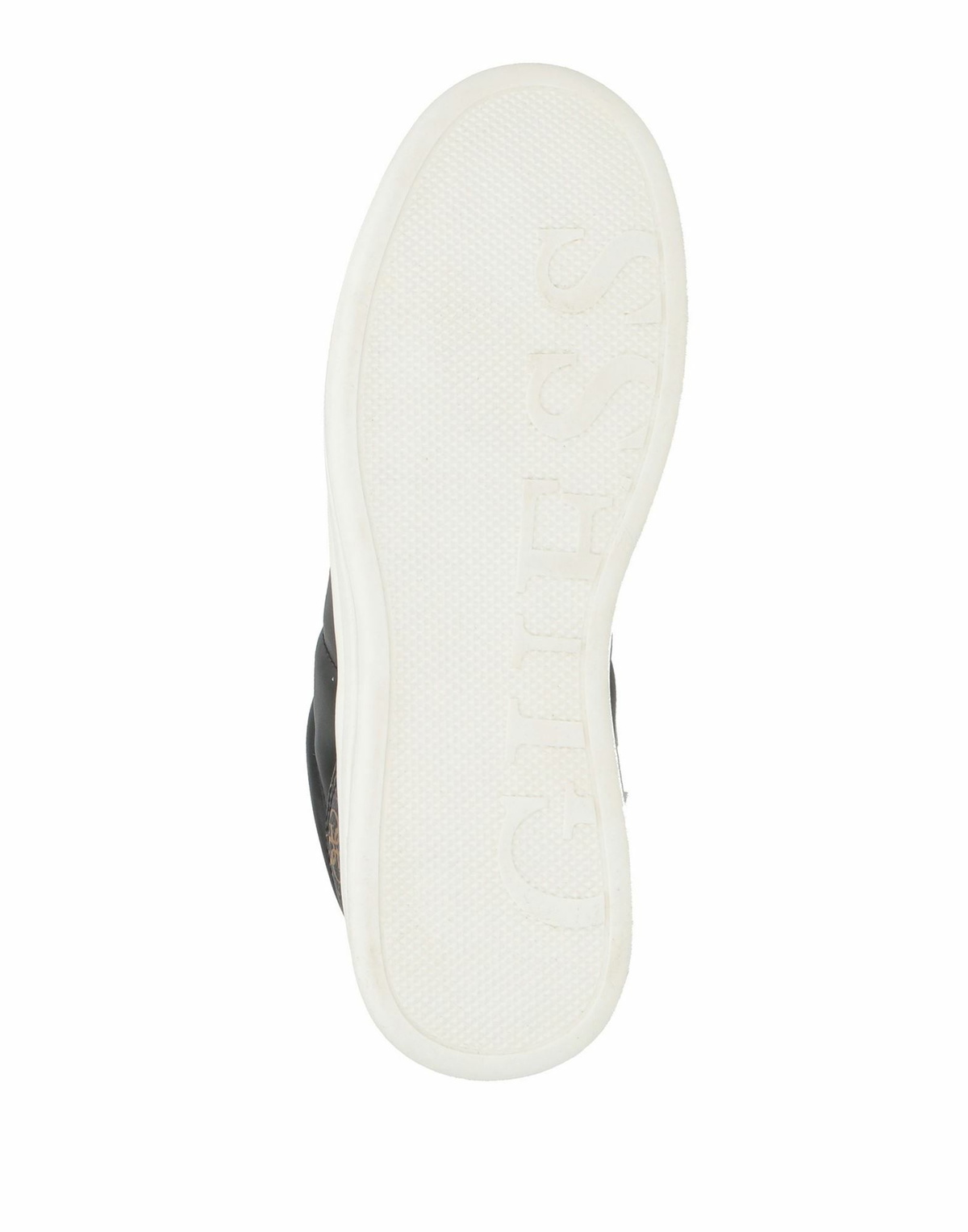 Guess Womens Sneakers in Black