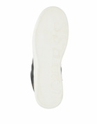 Guess Womens Sneakers in Black